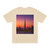 Dubai Dusk Mirage - Unisex Classic Tee