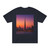 Dubai Dusk Mirage - Unisex Classic Tee