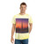 Dubai Dusk Mirage - Tie-Dye Tee, Cyclone