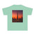 Dubai Dusk Mirage - Youth Midweight Tee