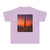 Dubai Dusk Mirage - Youth Midweight Tee