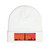 Dubai Dusk Mirage - Knit Beanie (Embroidery)