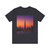 Dubai Dusk Mirage - Unisex Jersey Short Sleeve Tee