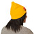 Dubai Dusk Mirage - Classic Cuffed Beanie (Embroidery)