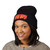 Dubai Dusk Mirage - Classic Cuffed Beanie (Embroidery)