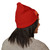 Dubai Dusk Mirage - Classic Cuffed Beanie (Embroidery)