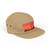 Dubai Dusk Mirage - 5 Panel Cap (Embroidery)
