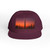 Dubai Dusk Mirage - Surf Cap