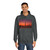Dubai Dusk Mirage - Unisex College Hoodie