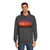 Dubai Dusk Mirage - Unisex College Hoodie