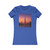 Dubai Dusk Mirage - Women's Favorite Tee