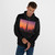 Dubai Dusk Mirage - King Hooded Sweatshirt