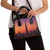 Dubai Dusk Mirage - Shoulder Handbag