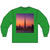 Dubai Dusk Mirage - Unisex Long Sleeve T-Shirt