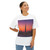 Dubai Dusk Mirage - Unisex Oversized Boxy Tee