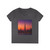 Dubai Dusk Mirage - Ladies' V-Neck T-Shirt