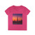 Dubai Dusk Mirage - Ladies' V-Neck T-Shirt