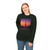 Dubai Dusk Mirage - Unisex Performance Long Sleeve Shirt
