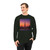 Dubai Dusk Mirage - Unisex Performance Long Sleeve Shirt