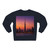 Dubai Dusk Mirage - Unisex Crew Neck Sweatshirt (EU)