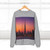 Dubai Dusk Mirage - Unisex Crew Neck Sweatshirt (EU)