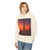 Dubai Dusk Mirage - Unisex Lightweight Hooded Sweatshirt
