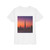Dubai Dusk Mirage - Youth Short Sleeve Tee