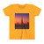 Dubai Dusk Mirage - Youth Short Sleeve Tee