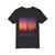 Dubai Dusk Mirage - Youth Short Sleeve Tee