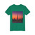 Dubai Dusk Mirage - Youth Short Sleeve Tee
