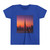 Dubai Dusk Mirage - Youth Short Sleeve Tee