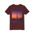 Dubai Dusk Mirage - Youth Short Sleeve Tee