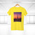 Dubai Dusk Mirage - Single Jersey Women's T-shirt