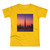 Dubai Dusk Mirage - Single Jersey Women's T-shirt