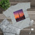 Dubai Dusk Mirage - Single Jersey Women's T-shirt