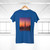 Dubai Dusk Mirage - Single Jersey Women's T-shirt