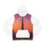 Dubai Dusk Mirage - Fashion Hoodie (AOP)