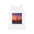 Dubai Dusk Mirage - Women's Tank Top