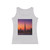 Dubai Dusk Mirage - Women's Tank Top