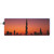 Dubai Dusk Mirage - LED Gaming Mouse Pad