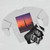 Dubai Dusk Mirage - Unisex Crewneck Sweatshirt