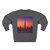 Dubai Dusk Mirage - Unisex Crewneck Sweatshirt