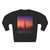 Dubai Dusk Mirage - Unisex Crewneck Sweatshirt