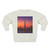 Dubai Dusk Mirage - Unisex Crewneck Sweatshirt