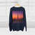 Dubai Dusk Mirage - Unisex Crewneck Sweatshirt