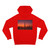 Dubai Dusk Mirage - Unisex Supply Hoodie
