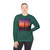 Dubai Dusk Mirage - Unisex Lightweight Long Sleeve Tee