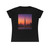 Dubai Dusk Mirage - Ladies' Cotton T-Shirt