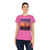 Dubai Dusk Mirage - Ladies' Cotton T-Shirt