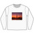 Dubai Dusk Mirage - Men's Long Sleeve Tee